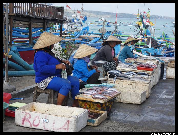 Jimbaran Playas Bali Indonesia